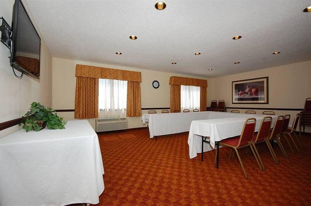 Hebron Best Western Lakewood Inn מתקנים תמונה