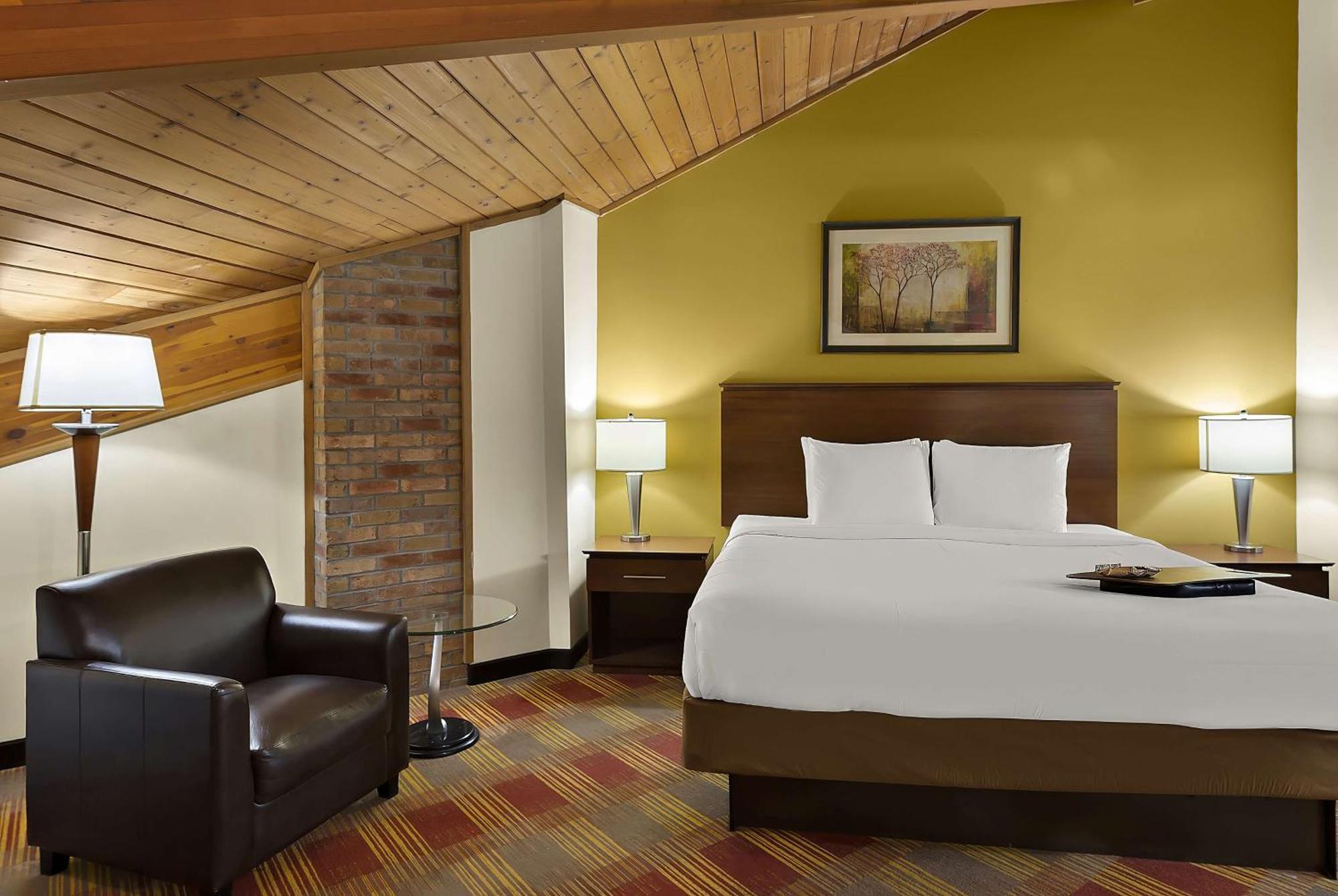 Hebron Best Western Lakewood Inn מראה חיצוני תמונה