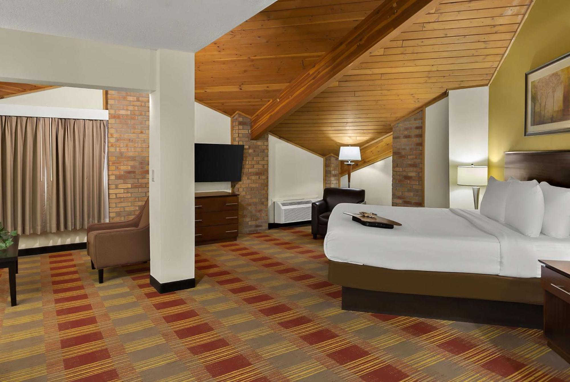 Hebron Best Western Lakewood Inn מראה חיצוני תמונה